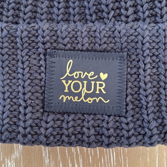 Love Your Melon Beanie - Picture 4 of 7